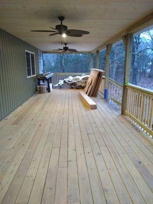 Dalton Home Improvements LLC.