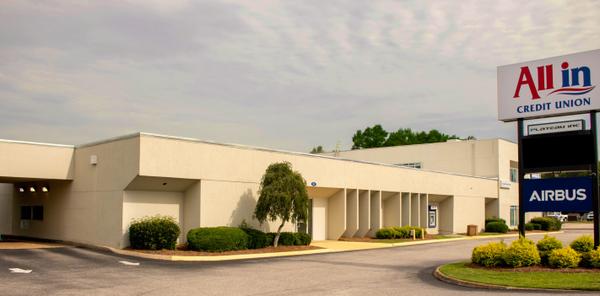 All In Credit Union