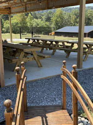 JG’s Campen Life RV Campground