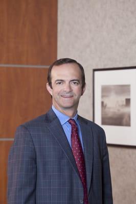 David W. Barnett, MD