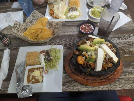 Jose's Mexican Grill