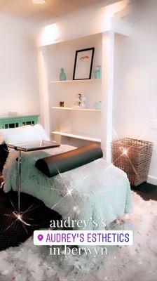 Audrey's Esthetics