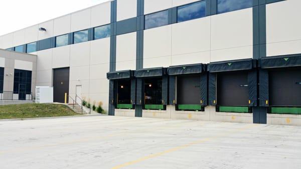 HRT Logistics DBA Total Solution