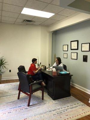 Medical Creations Integrative Medicine