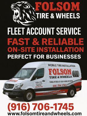 Fast & reliable on site installation