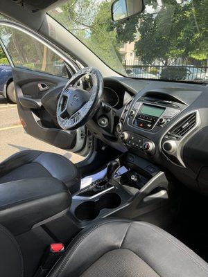 Jalisco Mobile Car Detailing