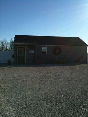 Karen's Pet Grooming