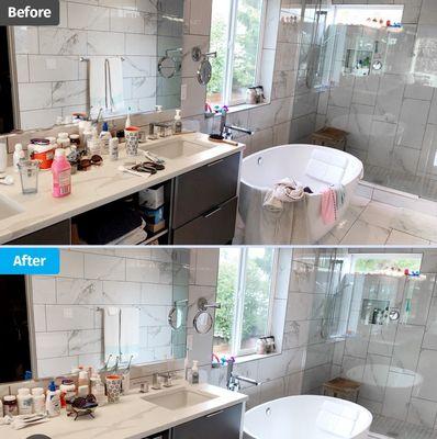 Trueloves cleaning services