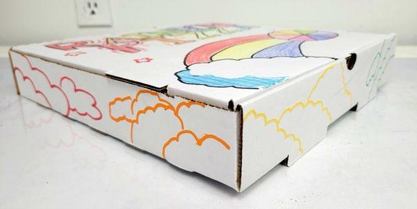 Twinkle Monster Art Studio