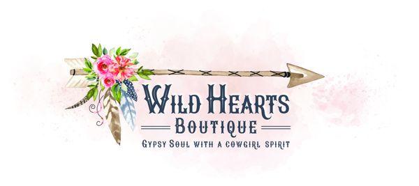 Wild Hearts Boutique