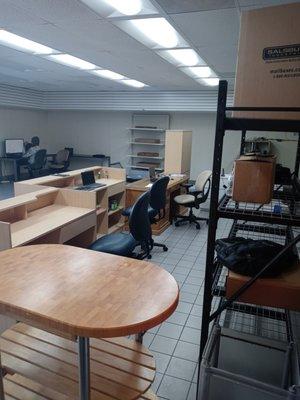 Wilmington Business Center