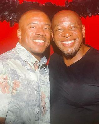 All Things Entertainment