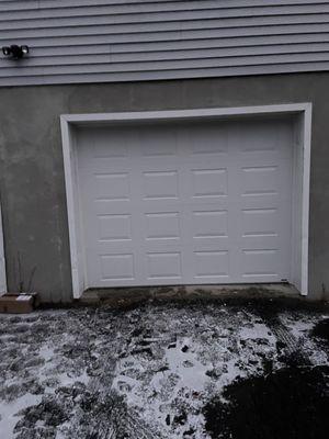 Ridgeline Overhead Garage Door Of Connecticut