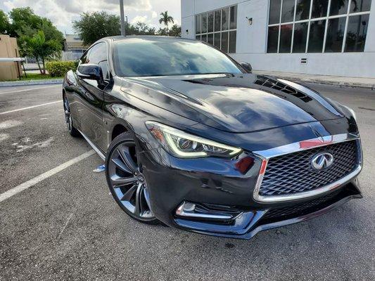 Immaqulant Auto Sales