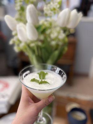 Suitability of McLean