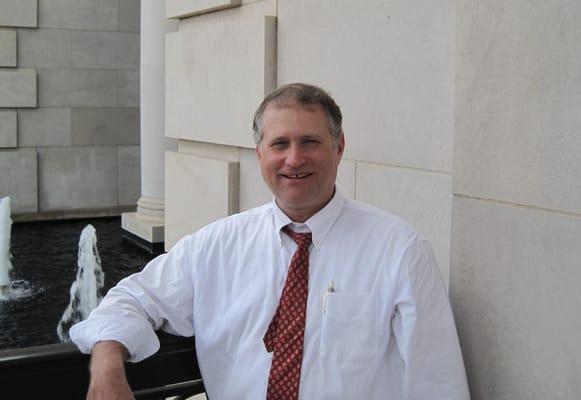 Brian A Montague - Law Offices