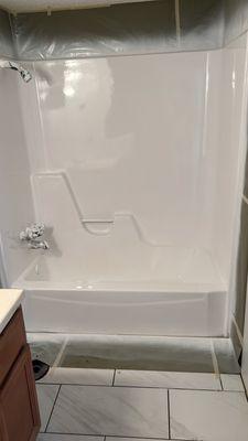 ABC Quality Resurfacing & Repair