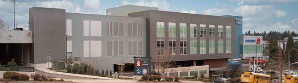 Virginia Mason Franciscan Health Medical Pavilion - Bellevue