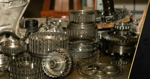 Bravo's Auto Wrecking