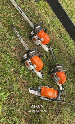 Mccollum's Tree Care