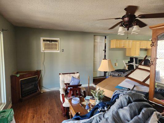 J & I Detail- Paint Pros