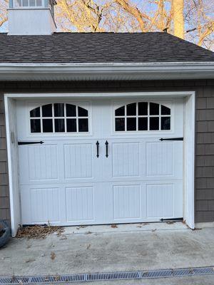 All Star Garage Doors
