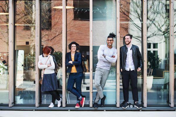 Stratford Berkshire Group