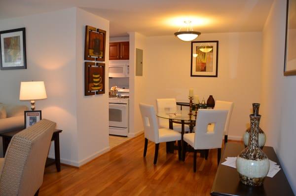 Aldon of Chevy Chase