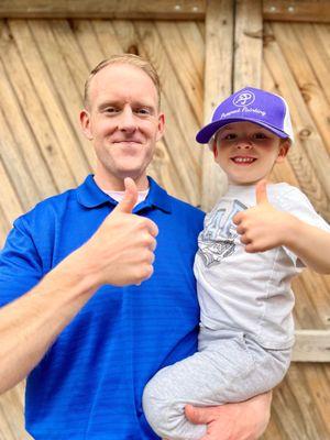 Prospect Painting Company