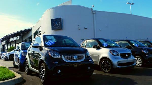 Mercedes-Benz of Tampa