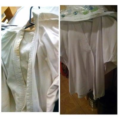 Tri-Parkway Cleaners