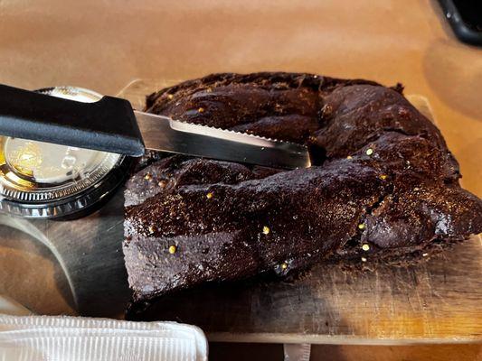 Big Mike’s Steakhouse