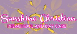 Sunshine Christian Pre-School & Day Care