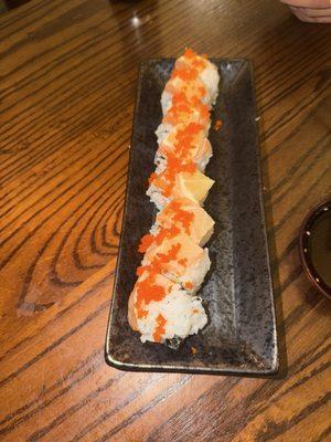 Sushi On North Beach