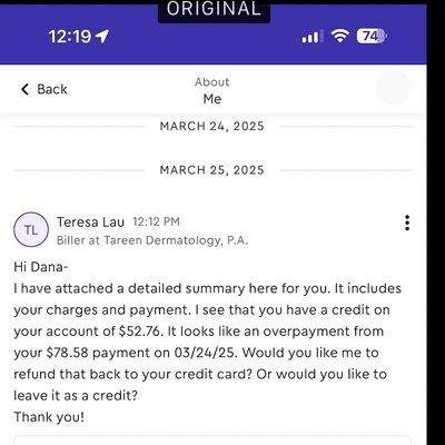 Tareen Dermatology - Eagan