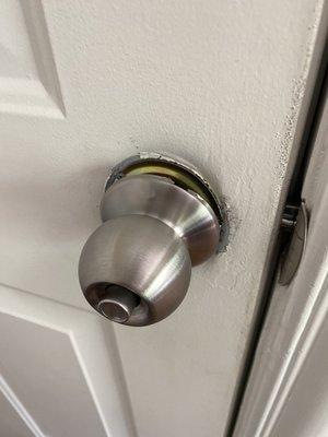 Worthington Locksmith Co.