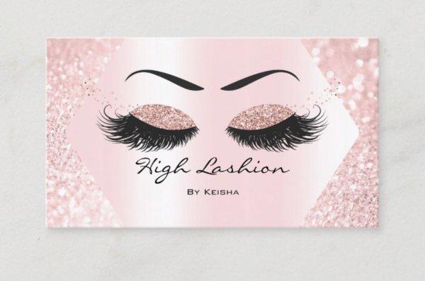 High Lashion By Keisha