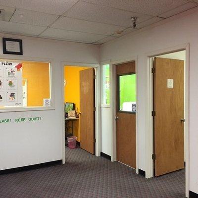 Eye Level Learning Center