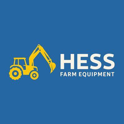 Hess Farm Equipment