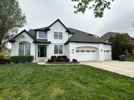 Precise Touch Painting