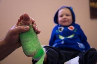 Step Mountain Medical