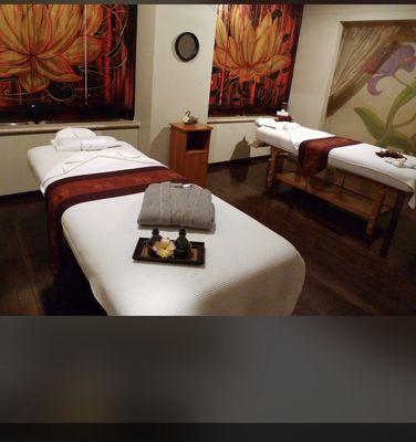 Fifth Avenue Thai Spa