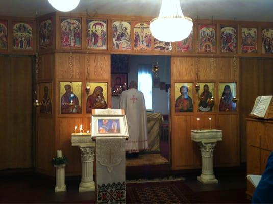 St John's Orthodox Church