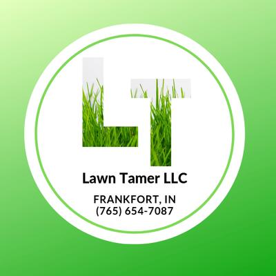Lawn Tamer