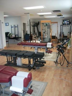 Ruby Mountain Chiropractic Center