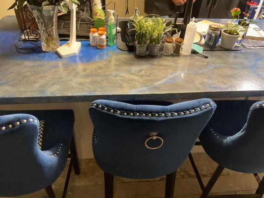 Ken's Custom Designs