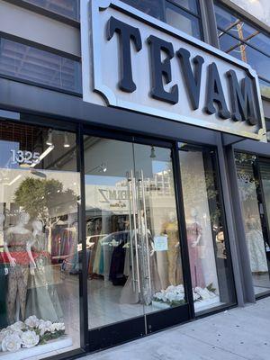 Tevam Boutique