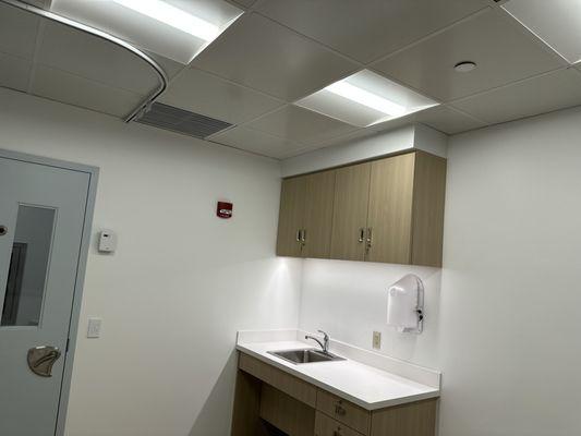 Triumph Electrical Contracting