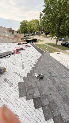 Máster Roofing More