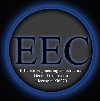 Efficient Engineering Construction